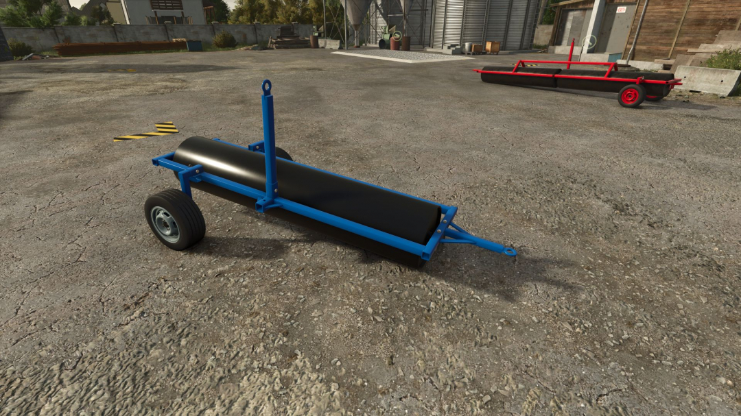 Roll 2.5 V1.0