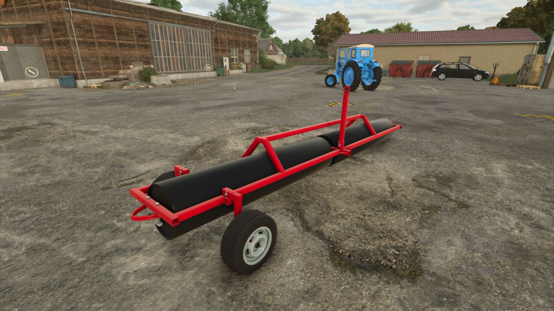 Roll 5.0 V1.0