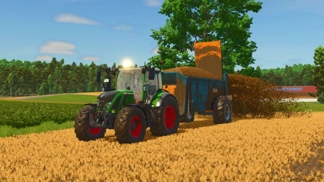 Rolland 170 V1.0