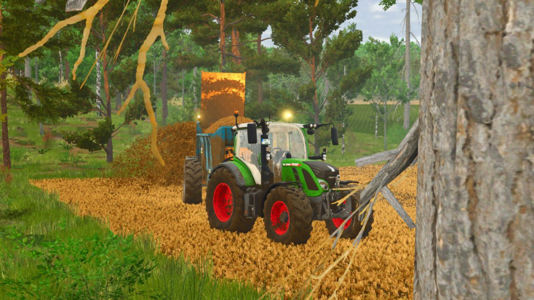 Rolland 170 V1.0