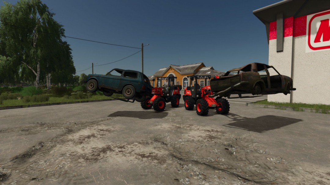 Scrap Spawner V1.0.3