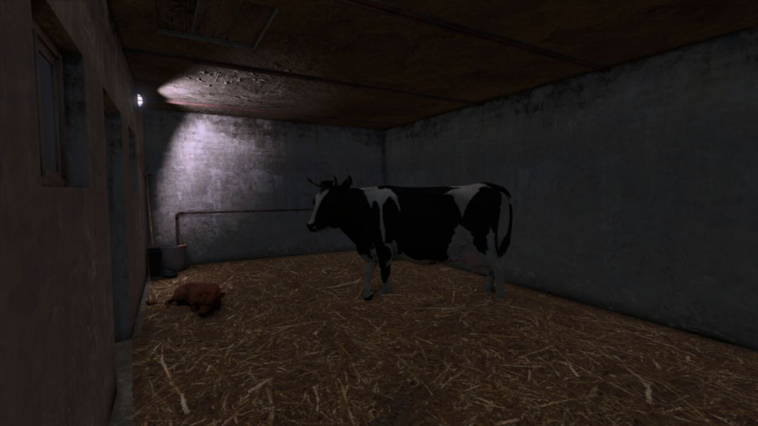 Small Polish Farm Package V1.0