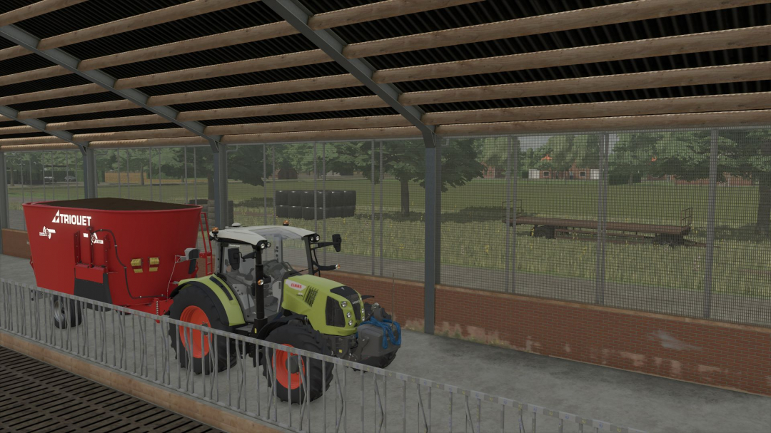 Solomix 1200 V1.0