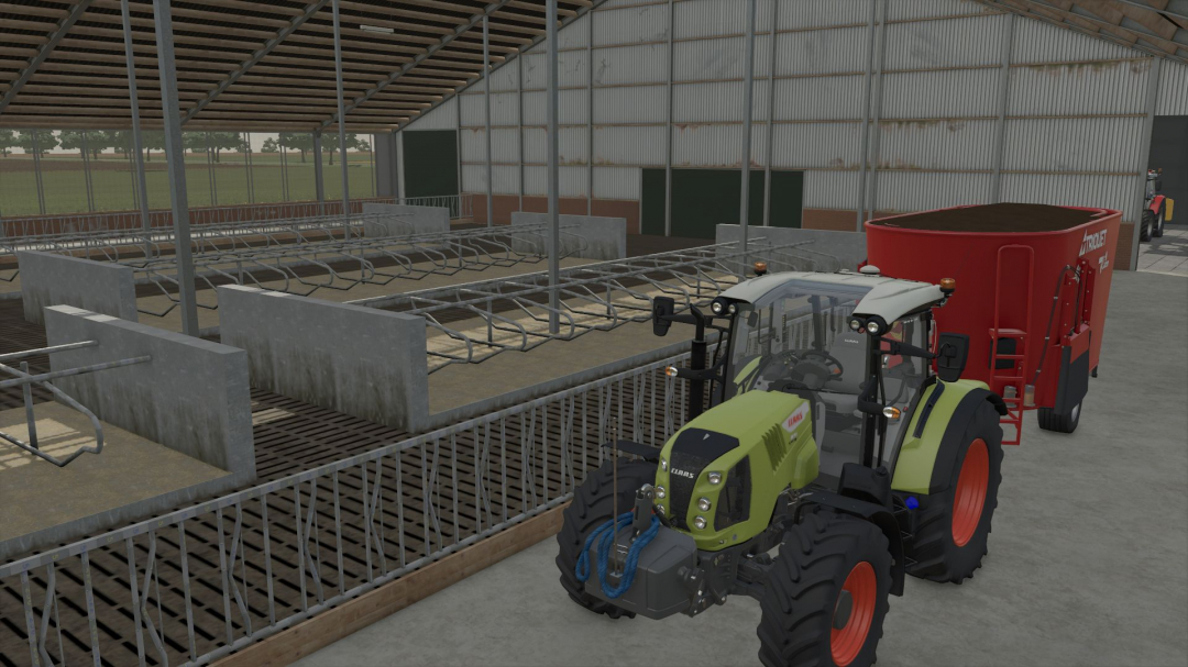 Solomix 1200 V1.0