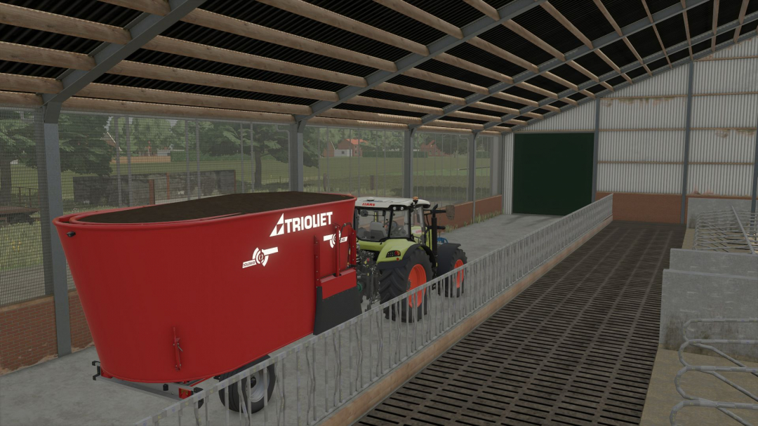 Solomix 1200 V1.0