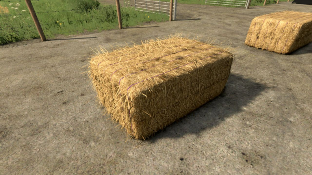 Tama Bale Consumables V1.0