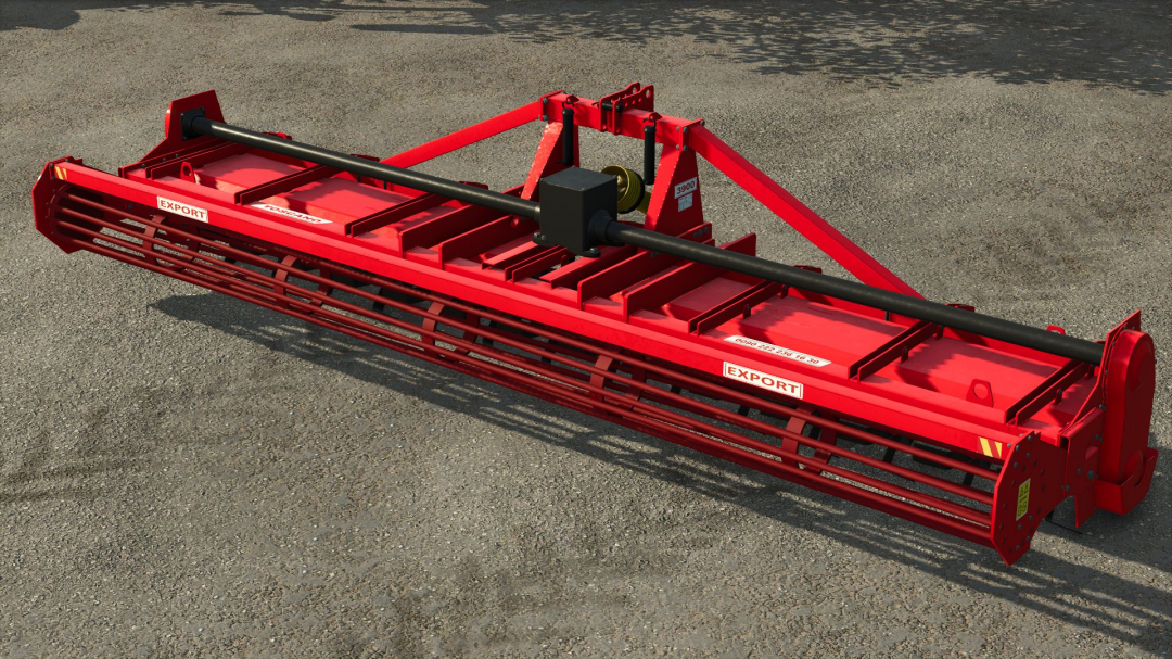 Toscano 3900 V1.0