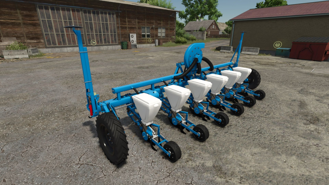 UPS-6 V1.0.0.3