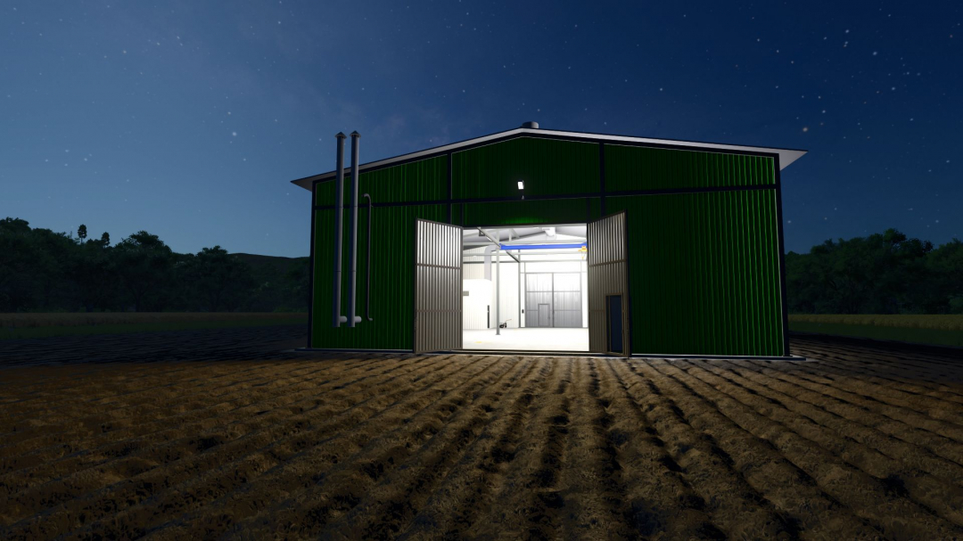 Workshop V1.0.0.1