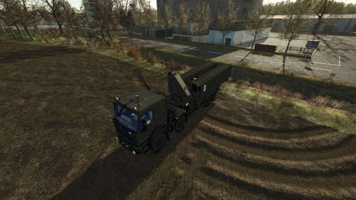fs25-mods,  FSAF (Famille Sol-Air Futurs) V1.0
