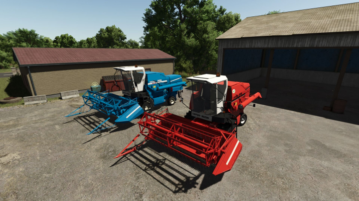 fs25-mods,  Fm? Bison Sampo 2020 BETA V1.0