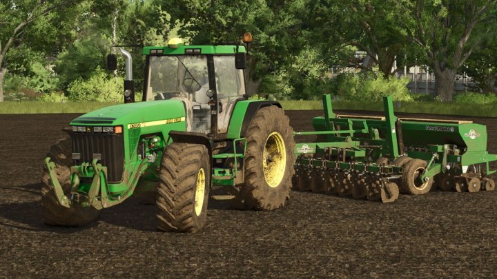 fs25-mods,  John Deere 8000 V1.1