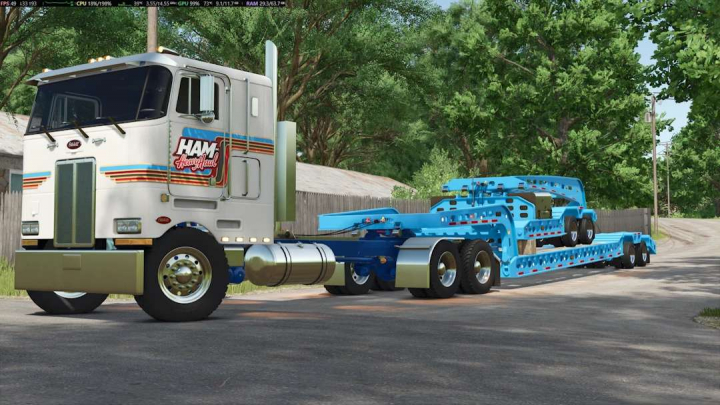 fs25-mods, Murray Lowboy v1.0