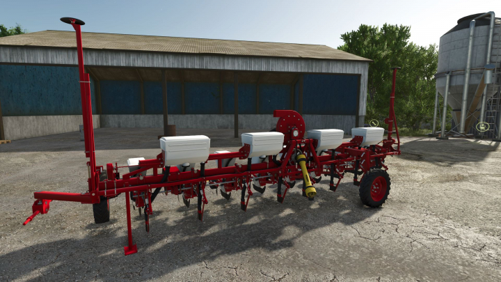 fs25-mods,  UPS-8T V1.0.0.2