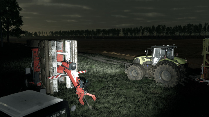 fs25-mods, Vehicle Cleaning V1.0.6