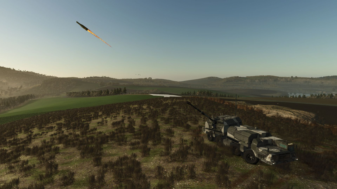 A-222 Bereg V1.0