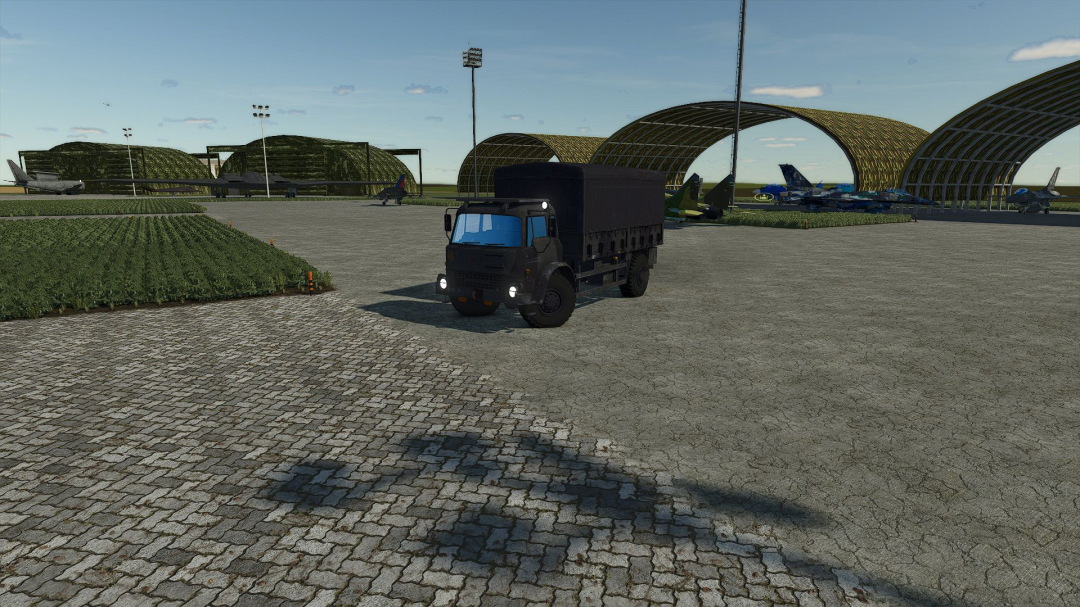 Bedford V1.0