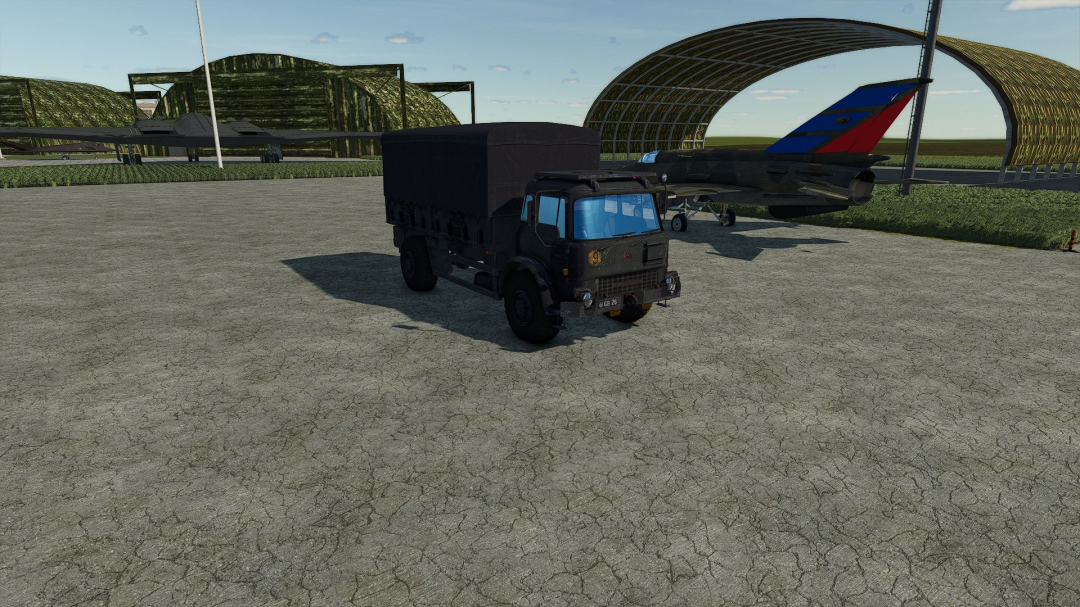 Bedford V1.0