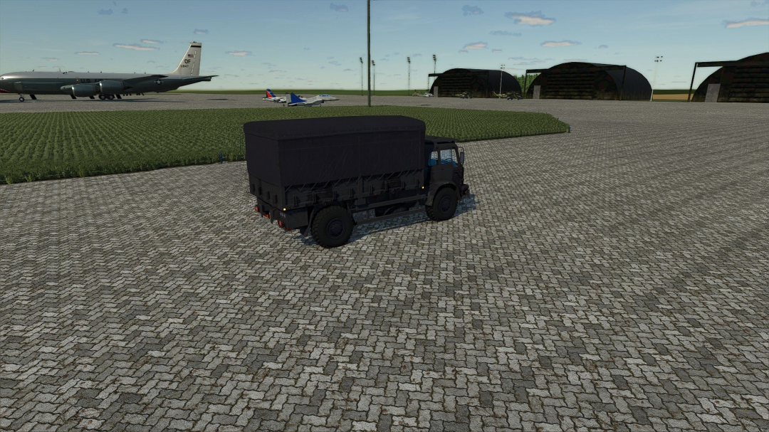Bedford V1.0