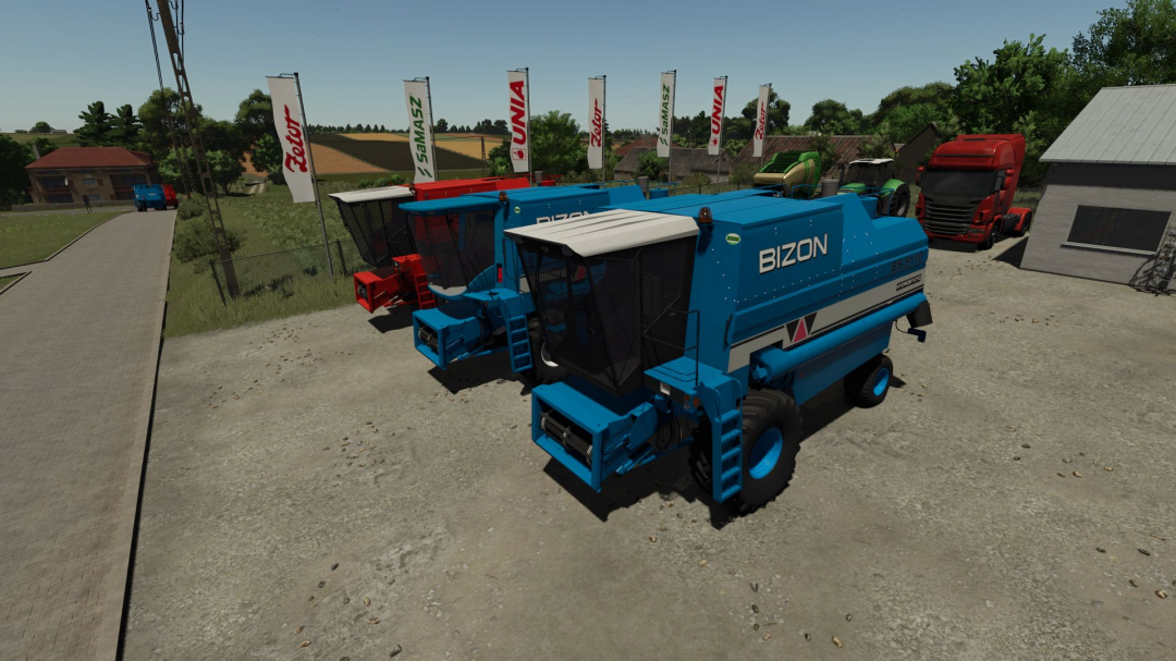 Bizon BS Z110 V2.1.3.7