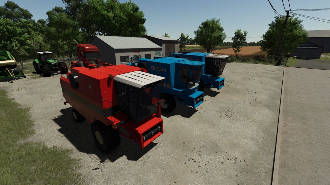 Bizon BS Z110 V2.1.3.7