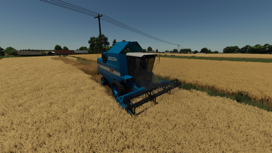 Bizon BS Z110 V2.1.3.7