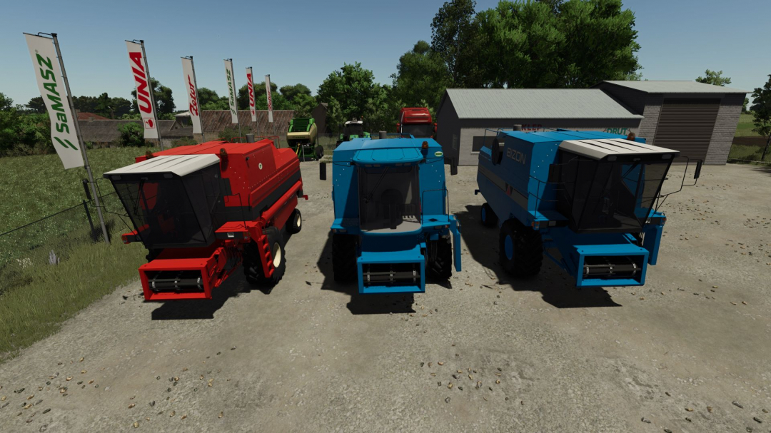 Bizon BS Z110 V2.1.3.7
