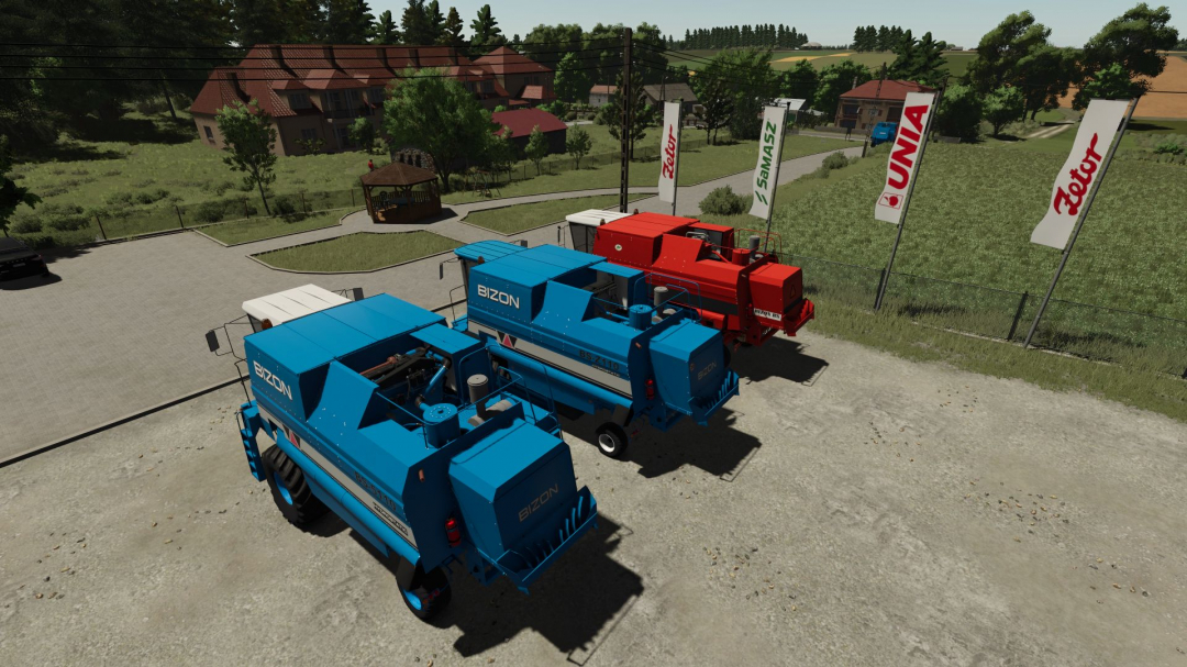 Bizon BS Z110 V2.1.3.7