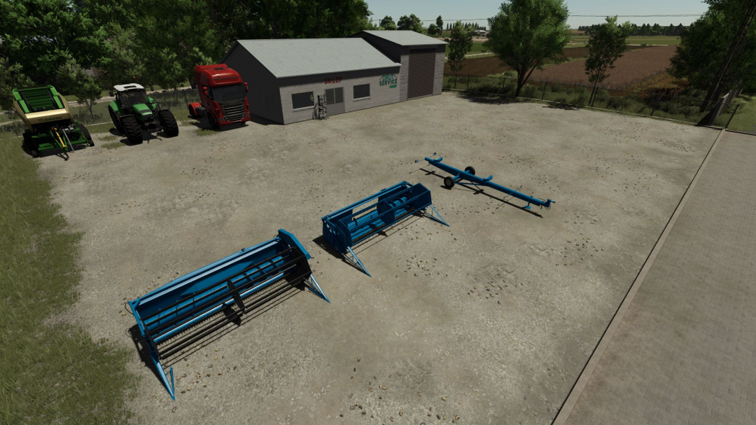 Bizon Dynamic V2.1.3.7