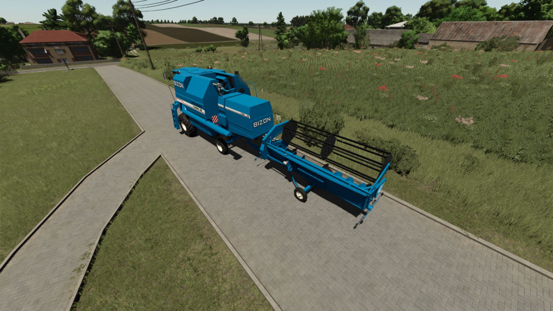 Bizon Dynamic V2.1.3.7