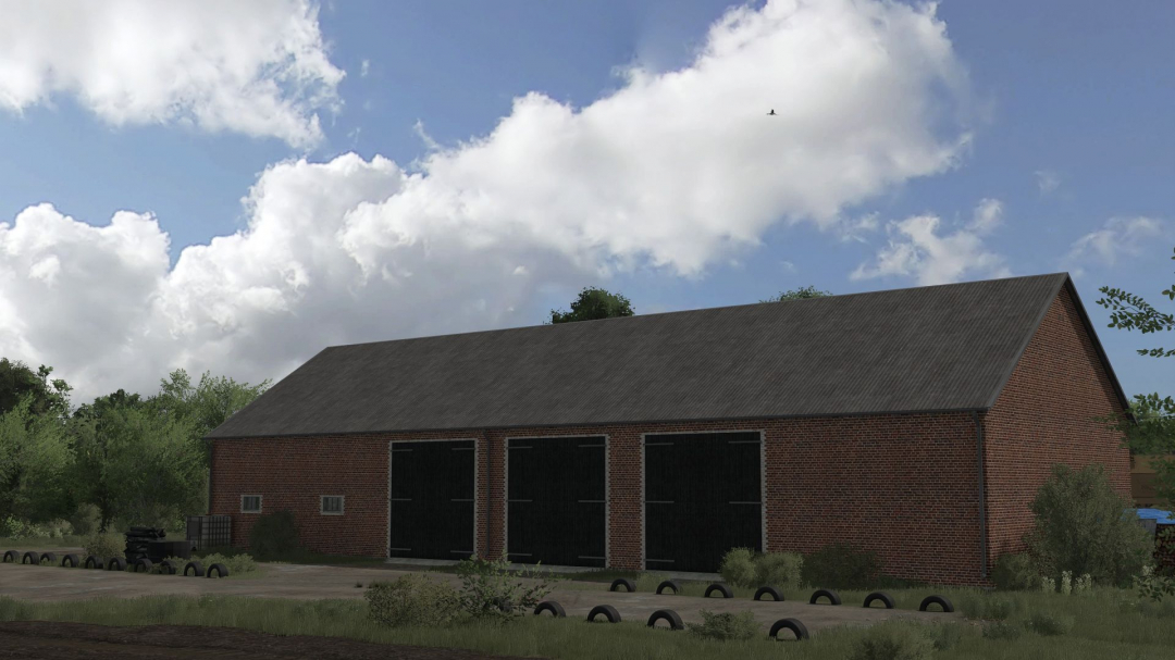 Building V1.0