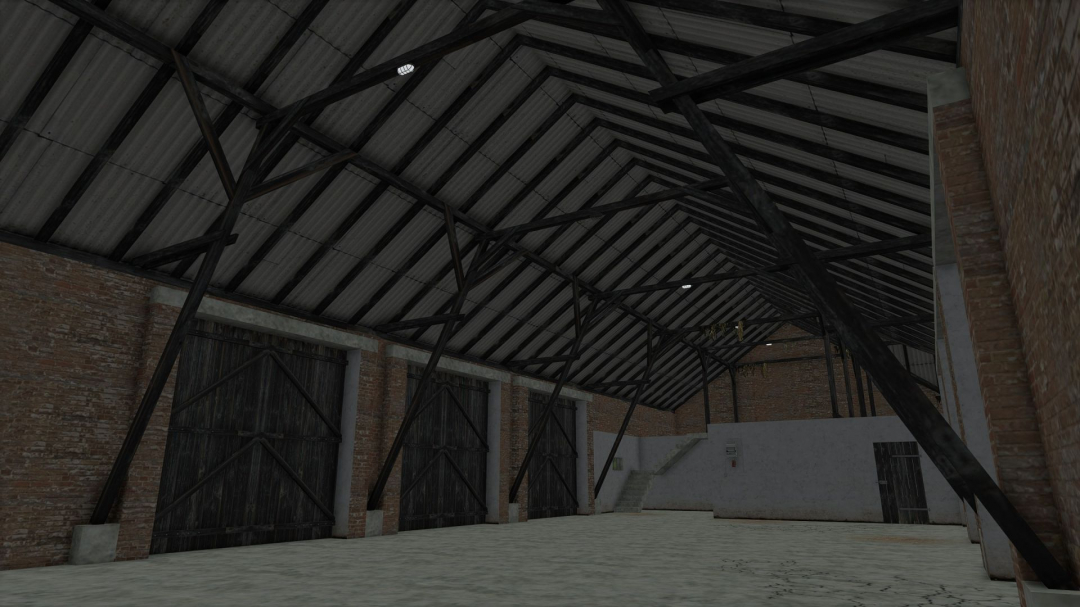 Buildings With Cows V1.0