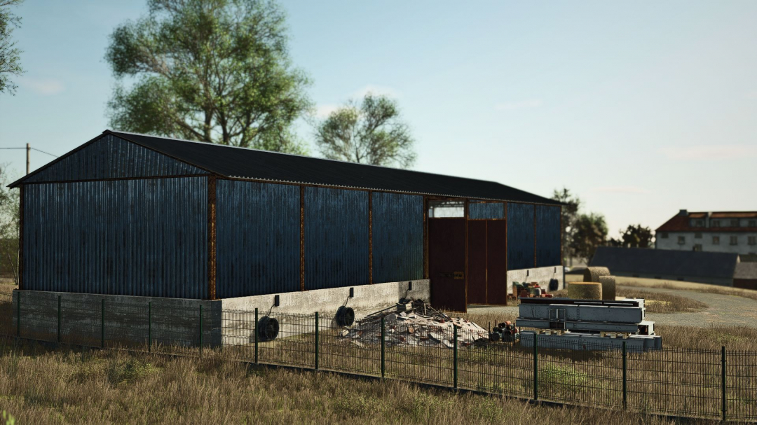Czech haylofts V1.0.0.2