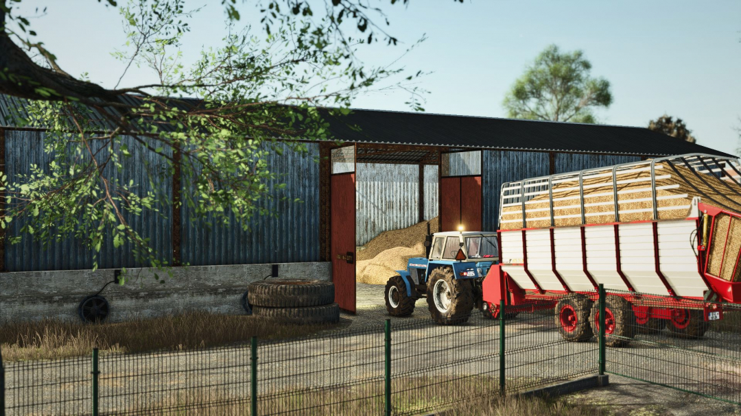 Czech haylofts V1.0.0.2