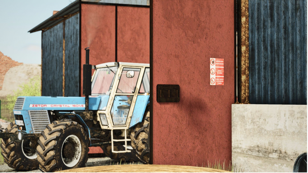 Czech haylofts V1.0.0.3