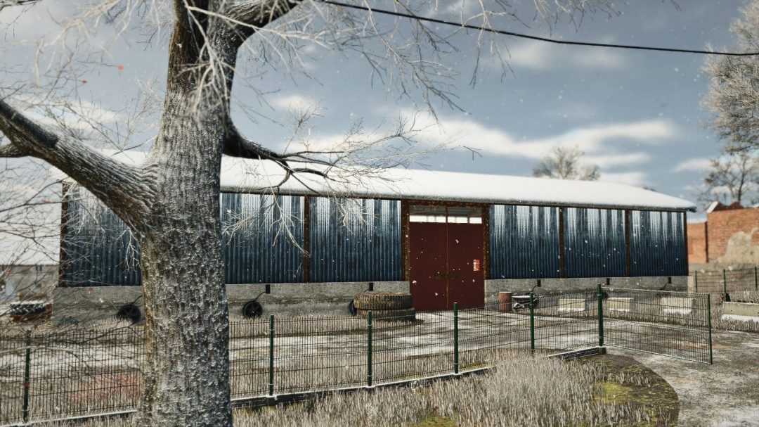 Czech haylofts V1.0.0.3