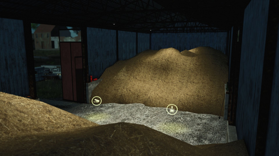 Czech haylofts V1.0.0.3