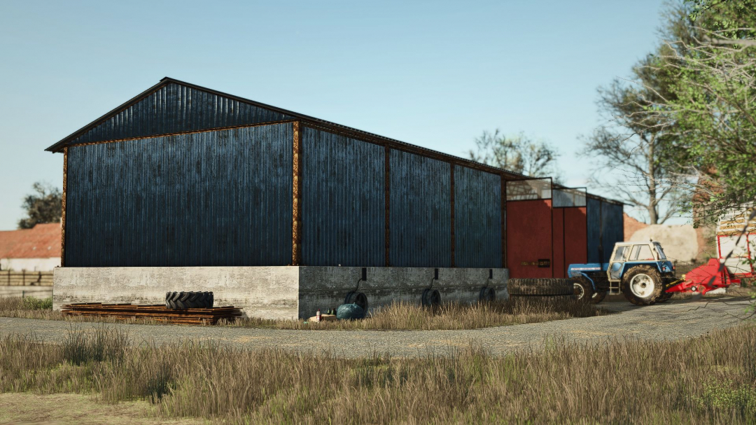 Czech haylofts V1.0.0.3