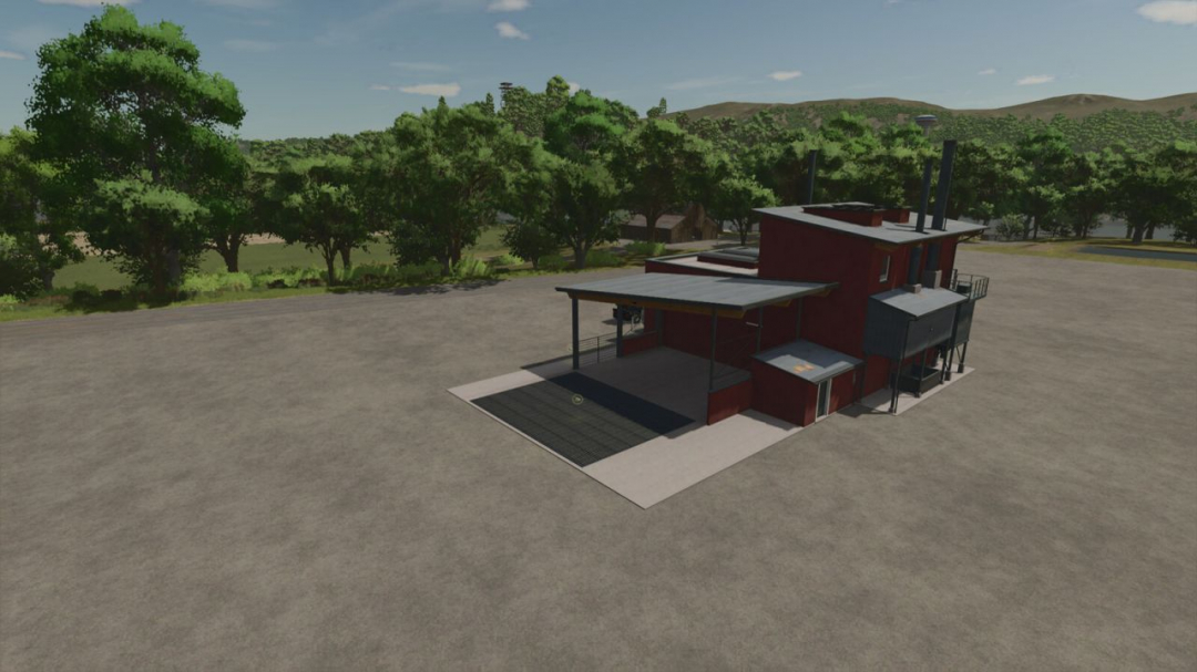 Diesel Production Pack V1.1