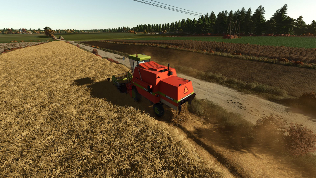 Dronningborg D3000 / D3000S V2.1.3.7