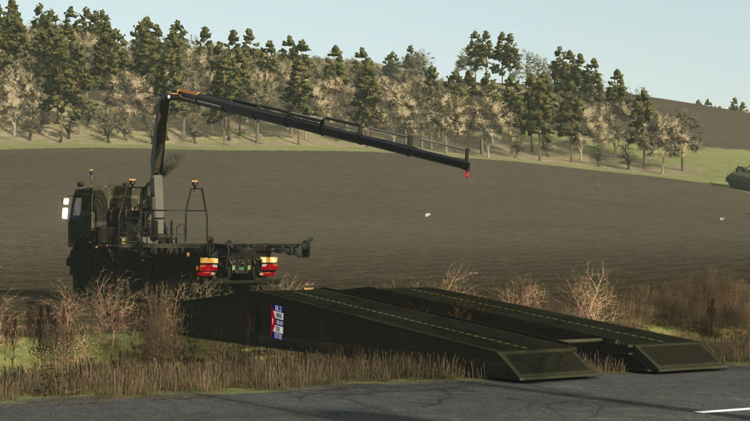 FSAF (Famille Sol-Air Futurs) V1.0
