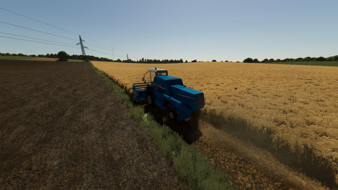 Fm? Bison Sampo 2020 BETA V1.0