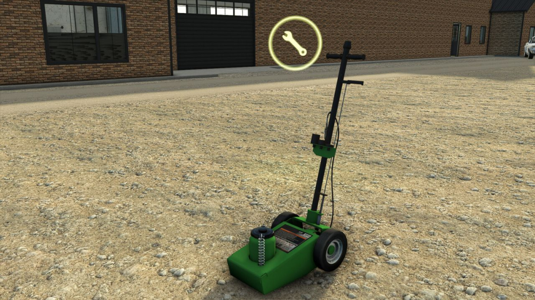 Jacks Pack V1.0