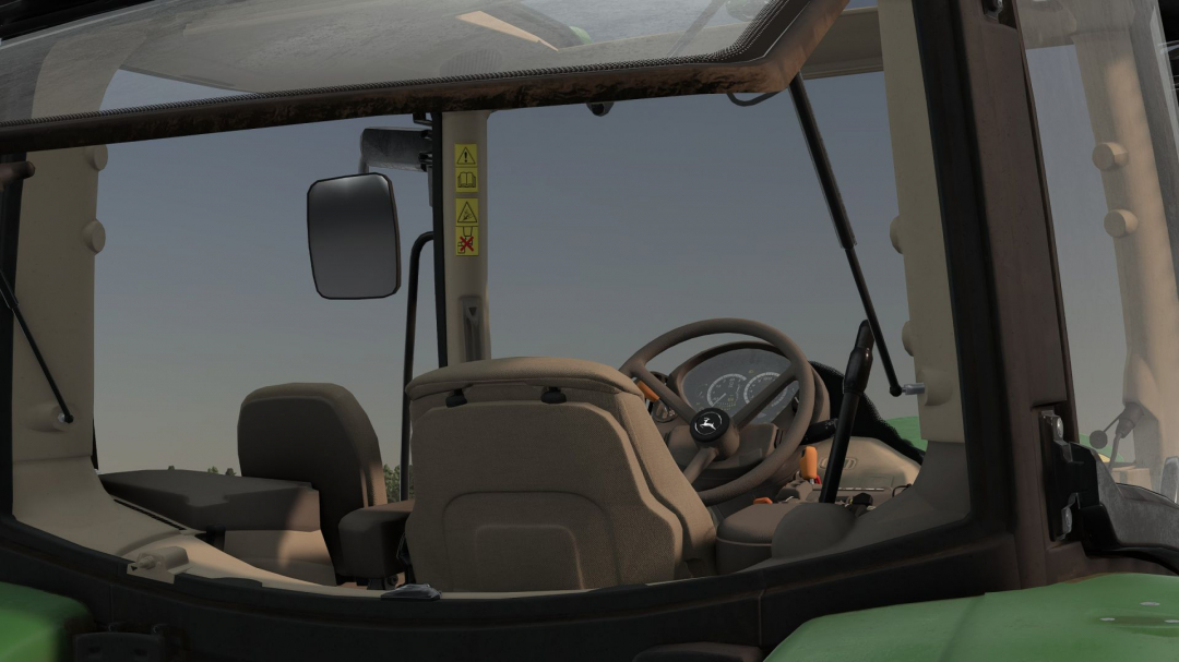 John Deere 6R V1.0