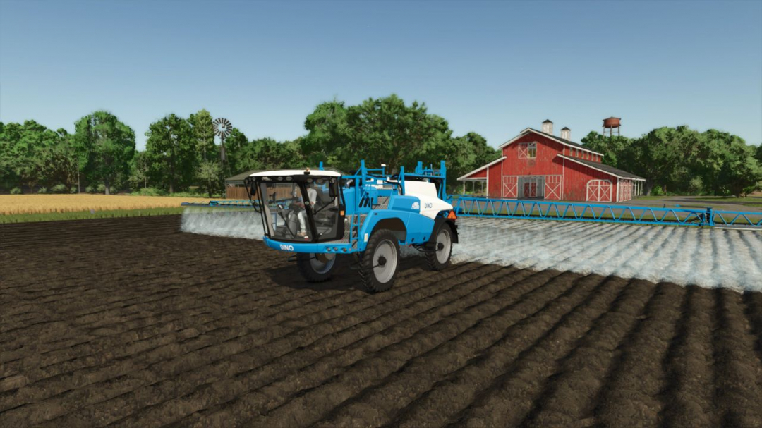 Liquid Lime V1.3