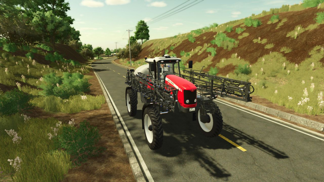 MF 9030 – VALTRA BS2225H V1.0
