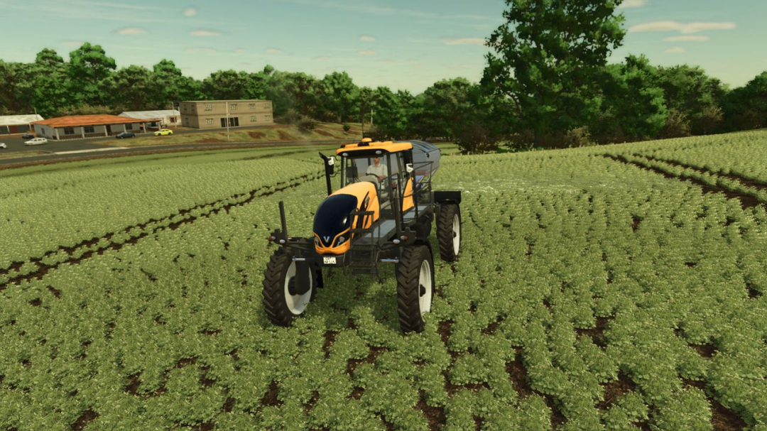 MF 9030 – VALTRA BS2225H V1.0