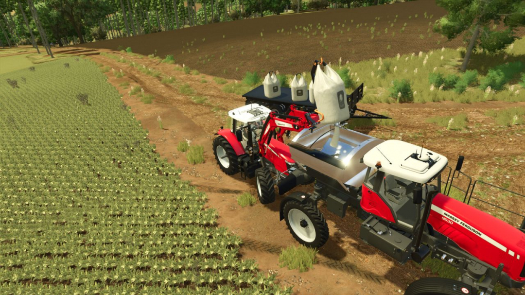 MF 9030 – VALTRA BS2225H V1.0