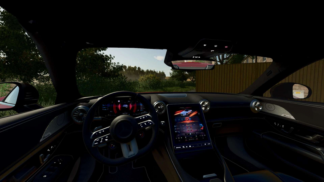 Mercedes-AMG SL 63 V1.0
