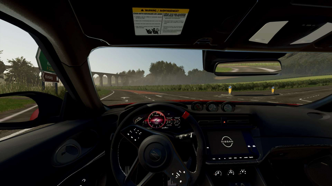 Nissan Z Nismo 2024 V1.0